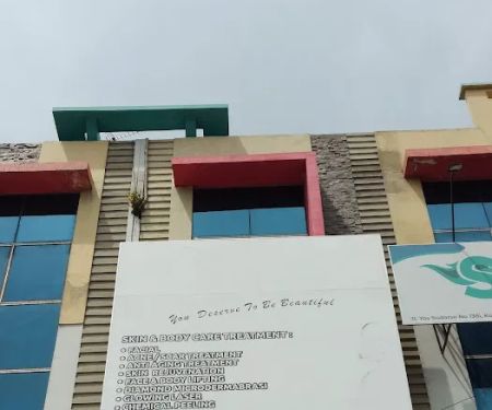 Indarupa skincare clinic