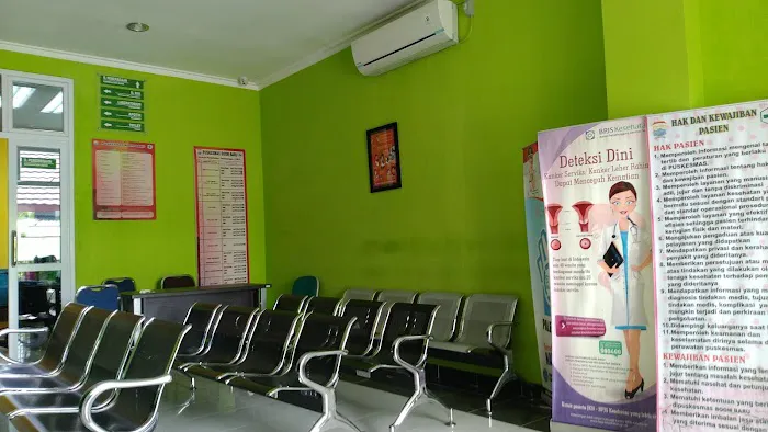 Puskesmas Boom Baru Picture 9