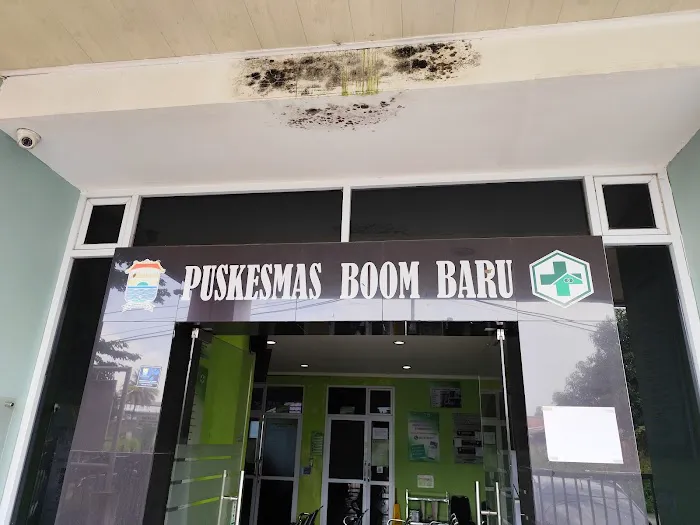 Puskesmas Boom Baru Picture 7