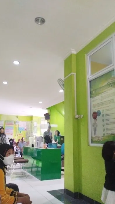 Puskesmas Boom Baru Picture 3
