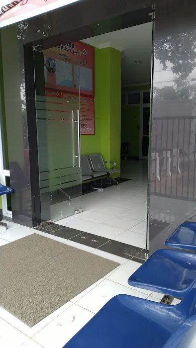 Puskesmas Boom Baru Picture 1