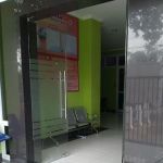 Puskesmas Boom Baru