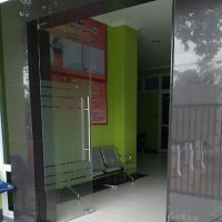 Puskesmas Boom Baru ico