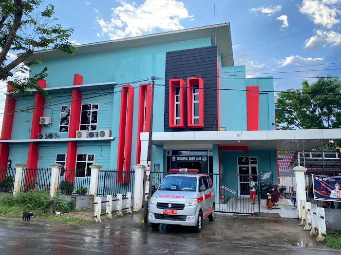Puskesmas Boom Baru Picture 8