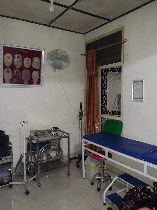 Praktik Perawatan Luka Modern FRETI WOUND CARE Picture 9