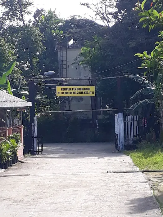 Praktik Perawatan Luka Modern FRETI WOUND CARE Picture 2