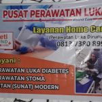Praktik Perawatan Luka Modern FRETI WOUND CARE