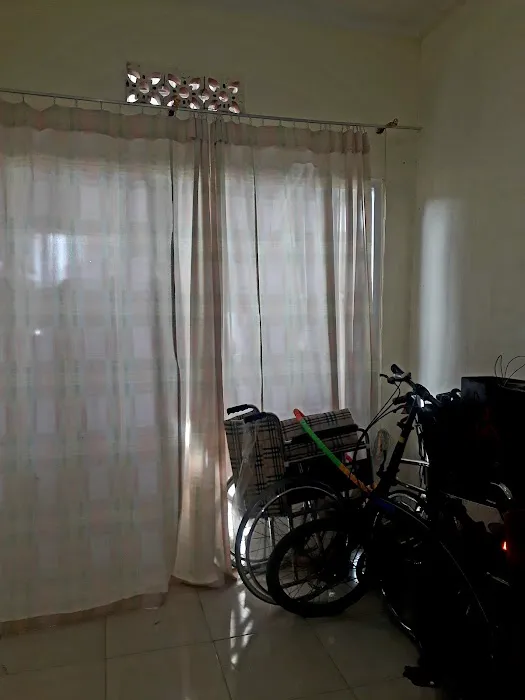Praktik Perawatan Luka Modern FRETI WOUND CARE Picture 6