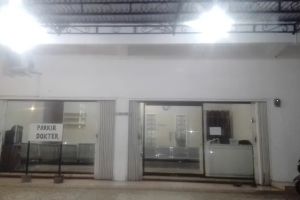 Auto Service Center