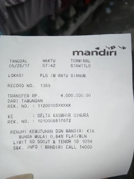 Klinik Ratu Sianum Picture 2