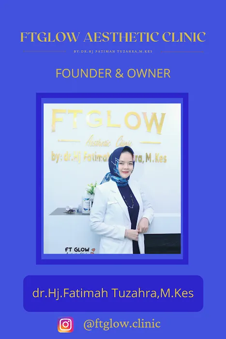 FTGLOW AESTHETIC CLINIC Picture 1