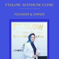 FTGLOW AESTHETIC CLINIC ico