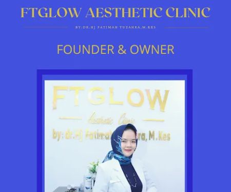 FTGLOW AESTHETIC CLINIC