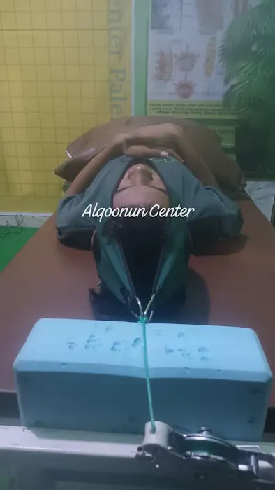 Scoliosis Center Palembang Picture 1