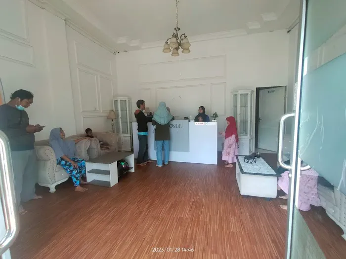 Scoliosis Center Palembang Picture 6