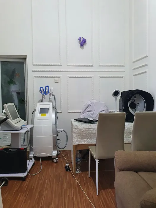 Scoliosis Center Palembang Picture 10