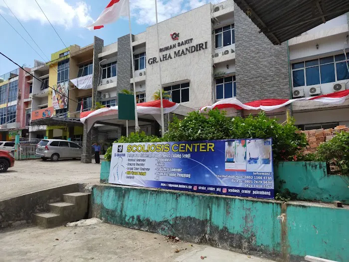 Scoliosis Center Palembang Picture 2