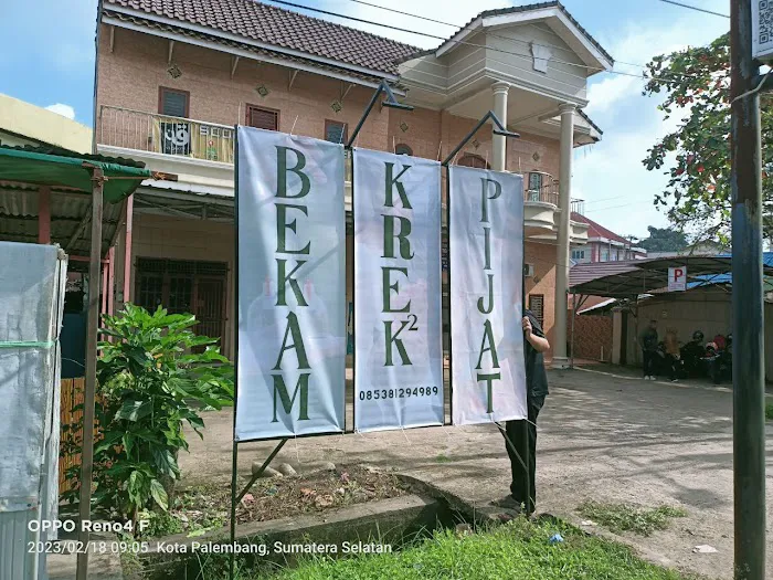 Bekam Center Palembang Picture 4