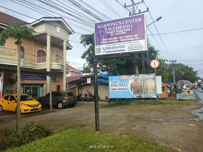 Bekam Center Palembang Picture 6