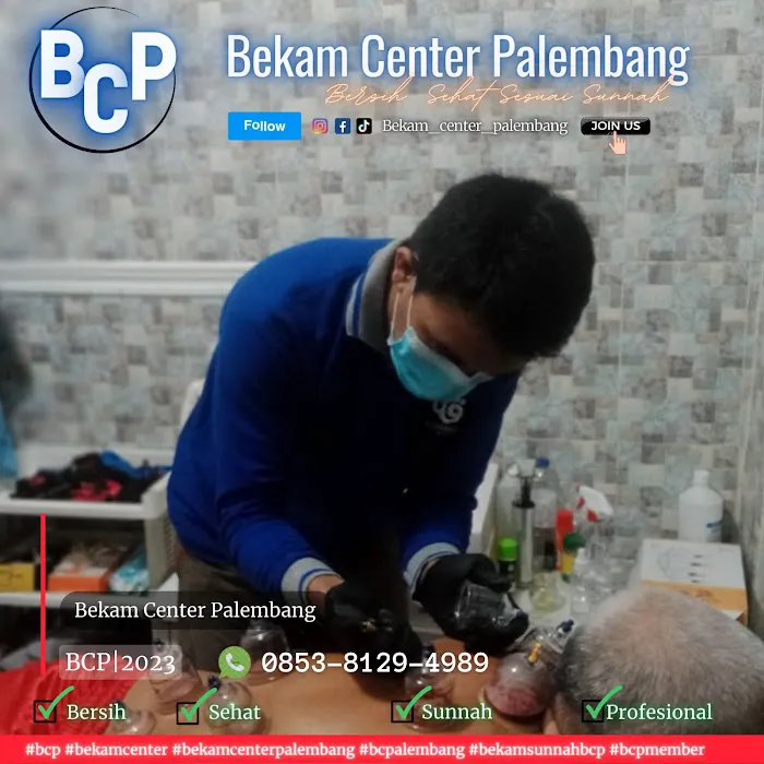 Bekam Center Palembang Picture 3