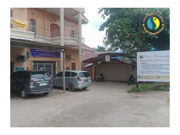 Bekam Center Palembang Picture 9