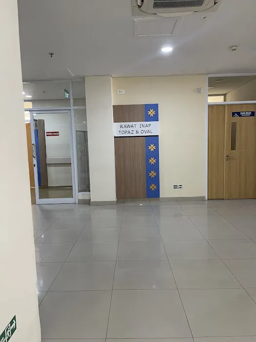 IHC Rumah Sakit Pelabuhan Palembang Picture 1