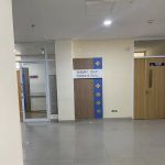 IHC Rumah Sakit Pelabuhan Palembang