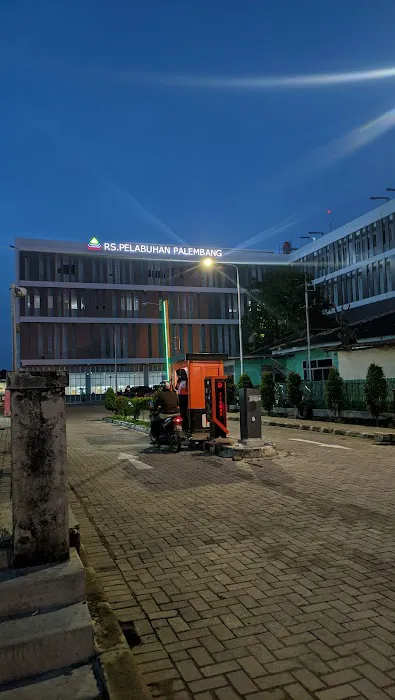 IHC Rumah Sakit Pelabuhan Palembang Picture 8