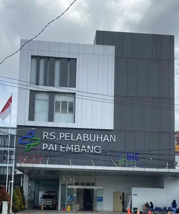 IHC Rumah Sakit Pelabuhan Palembang Picture 9