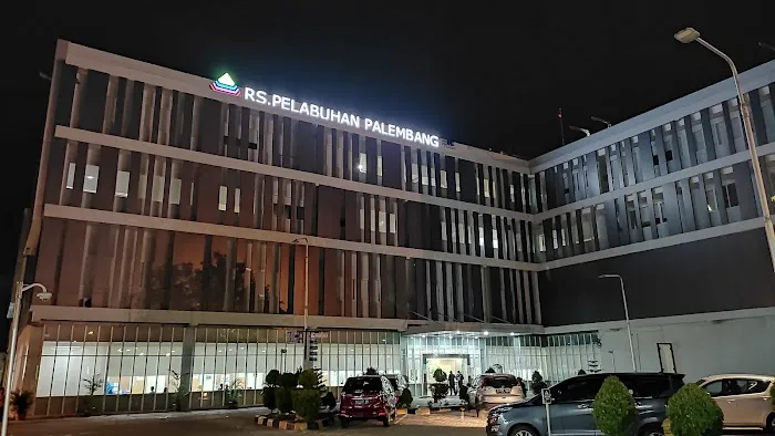 IHC Rumah Sakit Pelabuhan Palembang Picture 7