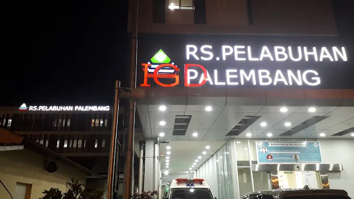 IHC Rumah Sakit Pelabuhan Palembang Picture 6