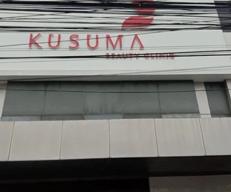 Kusuma Beauty Clinic Palembang