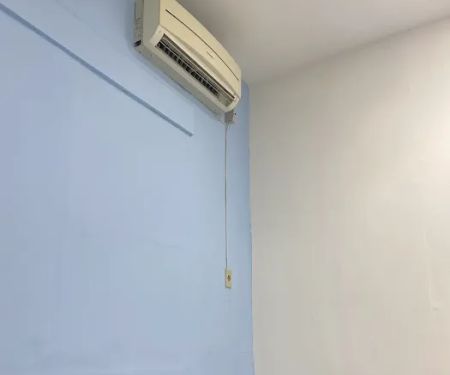 Klinik Rosarum Cindo