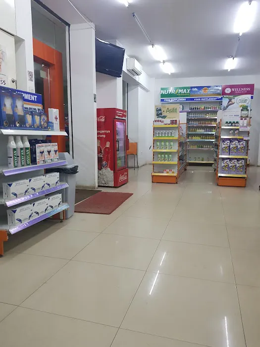 Klinik Rosarum Cindo Picture 3