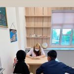 dr.Linda Praktek Umum