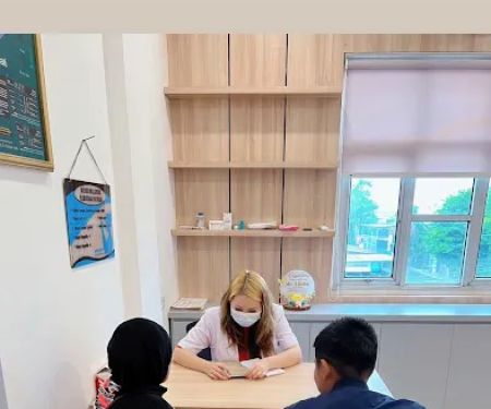 dr.Linda Praktek Umum