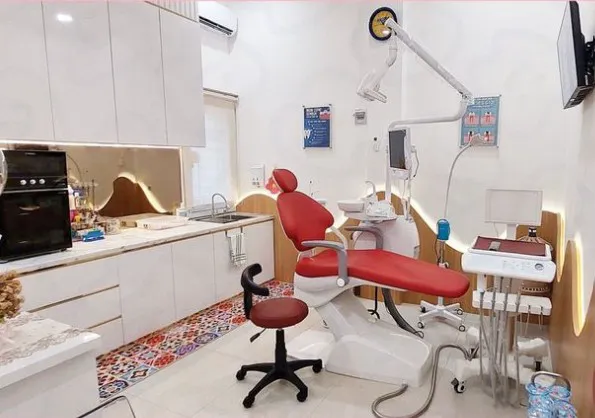 CAZ Dental Care Picture 1