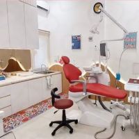 CAZ Dental Care ico