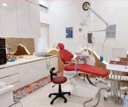 CAZ Dental Care