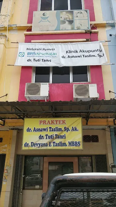 Akupuntur dr Asnawi Picture 1