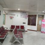 Praktek drg Ade Puspa Sari, Sp. PM / RS YK Madira