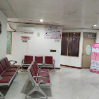 Praktek drg Ade Puspa Sari, Sp. PM / RS YK Madira ico