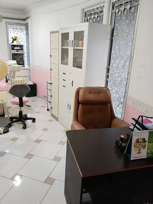 Praktek drg Ade Puspa Sari, Sp. PM / RS YK Madira Picture 5