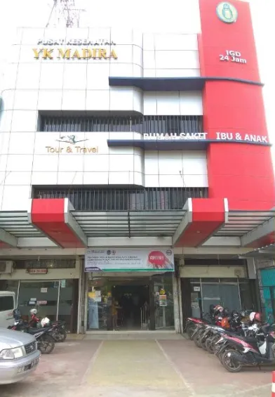 RSIA YK MADIRA Picture 9