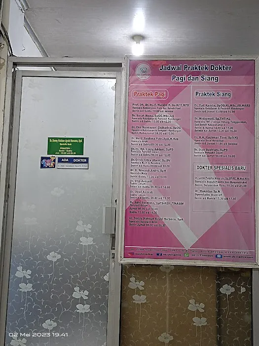 RSIA YK MADIRA Picture 6