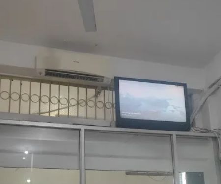 Klinik Siwi