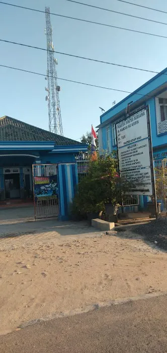Praktek Dokter Bersama Picture 1
