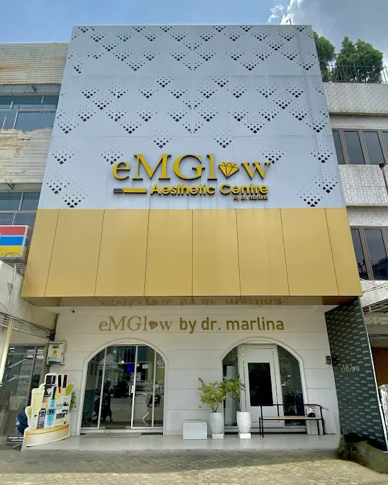 Klinik Kecantikan EmGlow Aesthetic Centre Palembang Picture 4