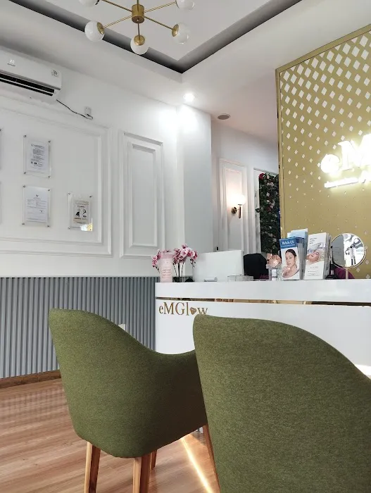 Klinik Kecantikan EmGlow Aesthetic Centre Palembang Picture 6