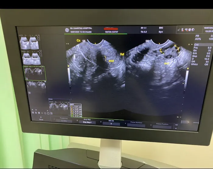 dr. Eric Tjahyadi, SpOG Picture 5